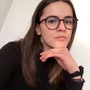 Meet your Posher, Tiana